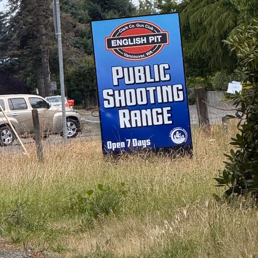 English Pit Shooting Range photo 2
