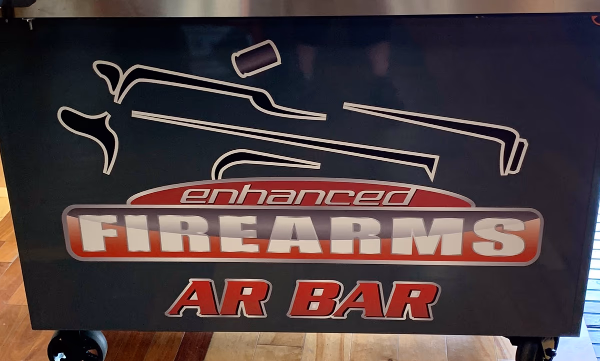 Enhanced Firearms LLC photo 3