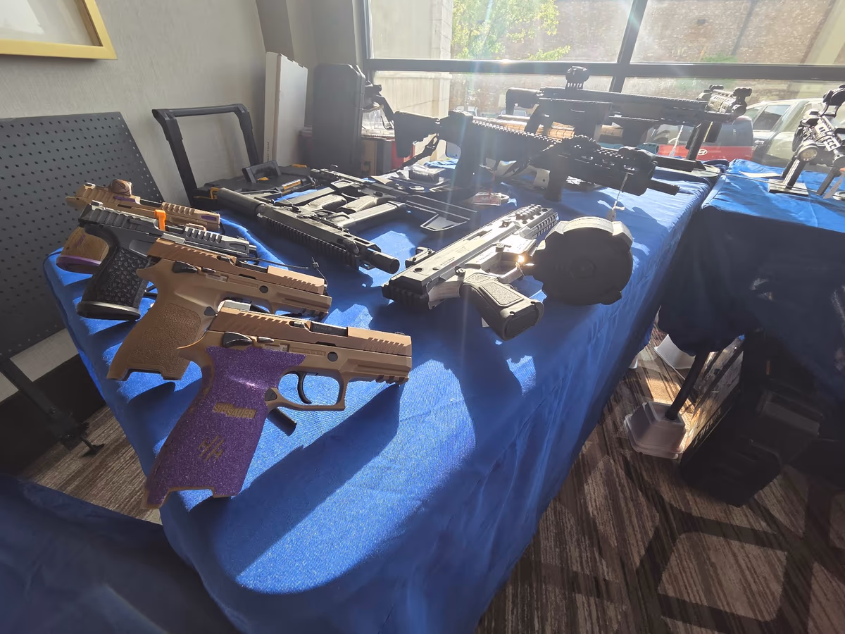 EOD Armory photo 2
