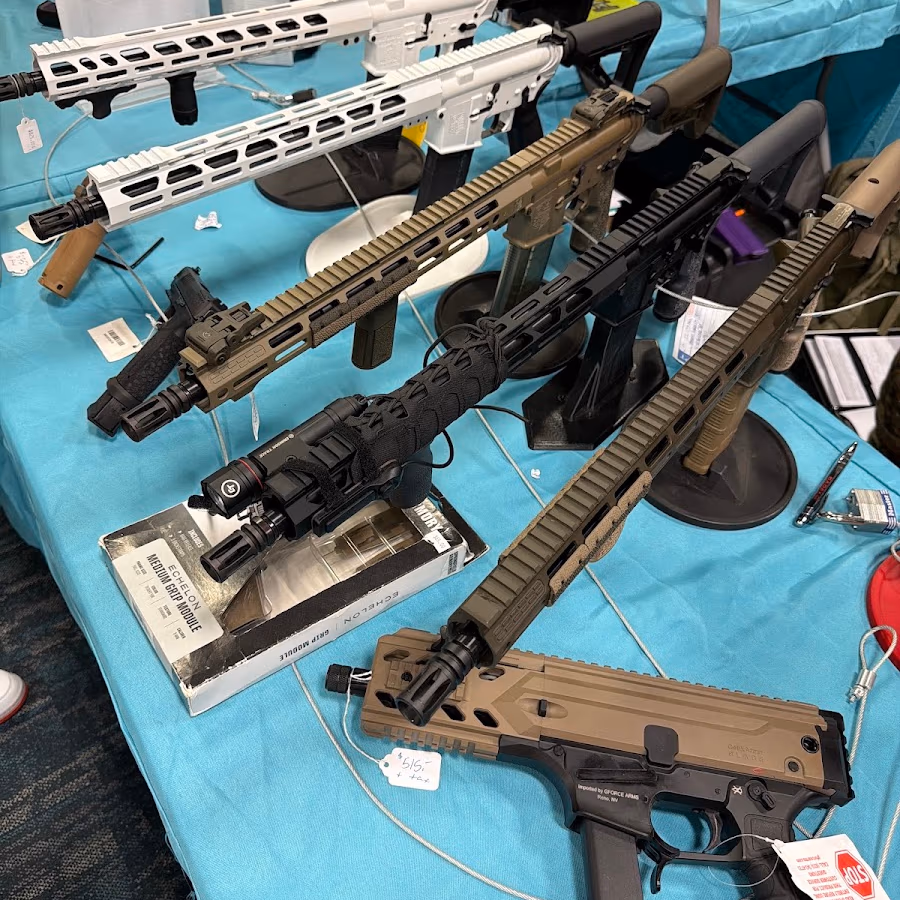 EOD Armory photo 3
