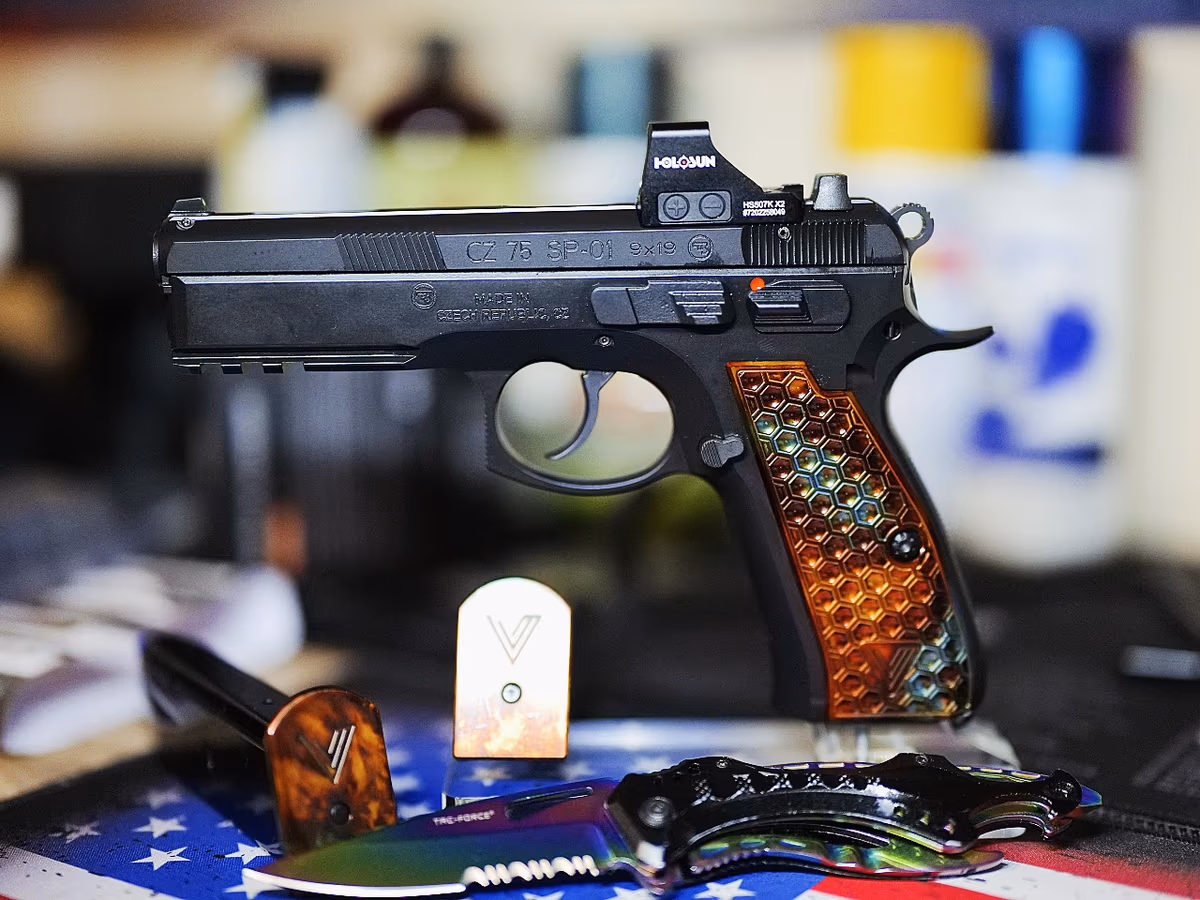 Eric's Armoury photo 2
