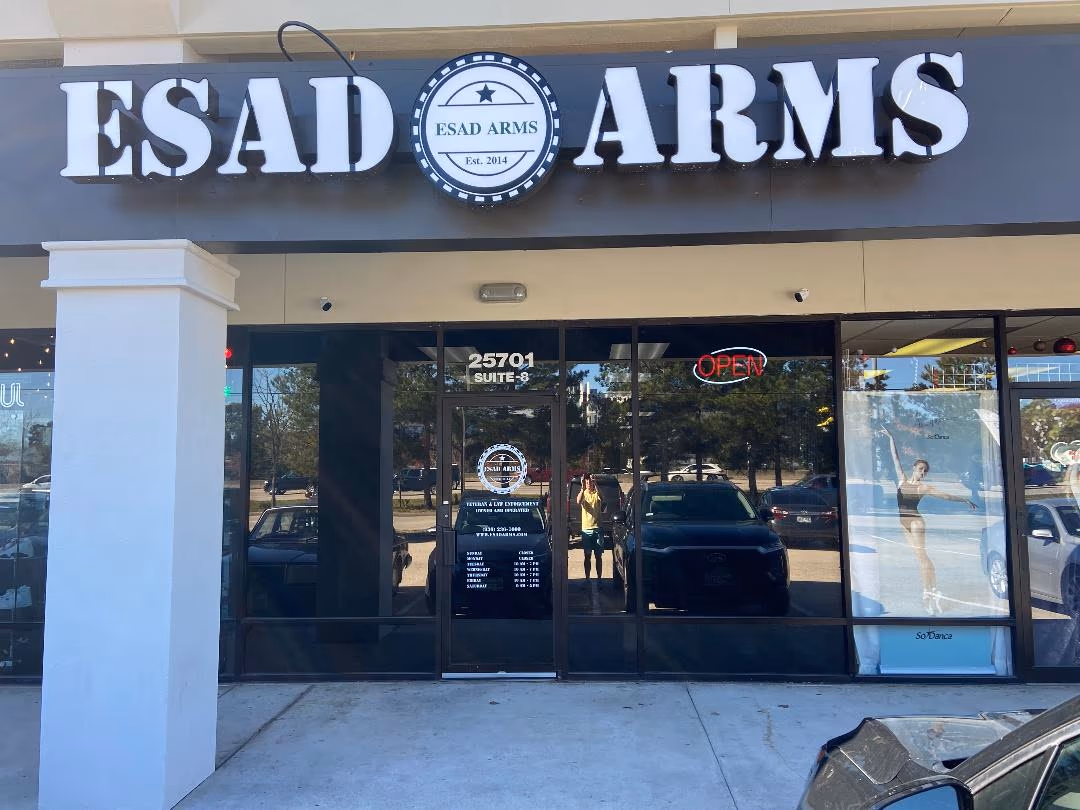 ESAD ARMS LLC