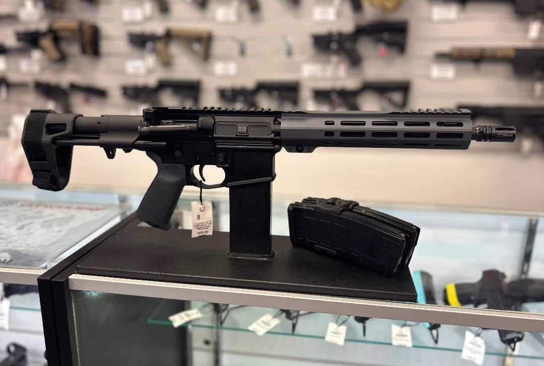 ESAD ARMS LLC photo 3