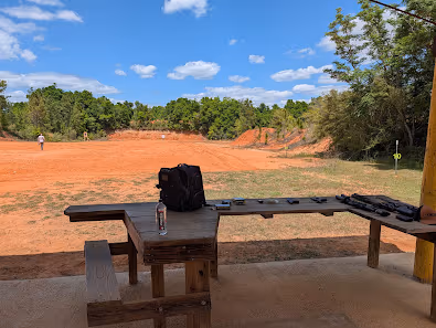 Escambia River Gun Club