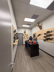 ESG Gunworks