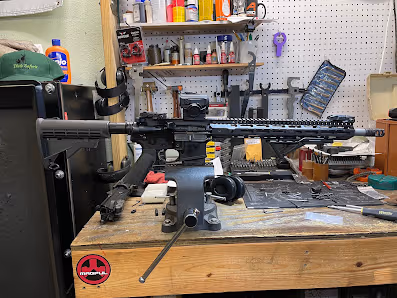 ESG Gunworks photo 2