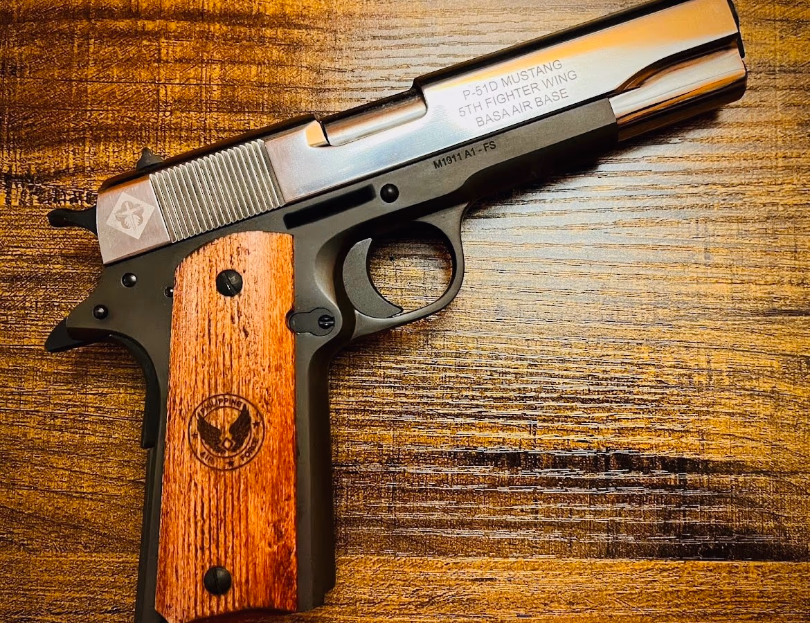 Eskridge Firearms photo 1