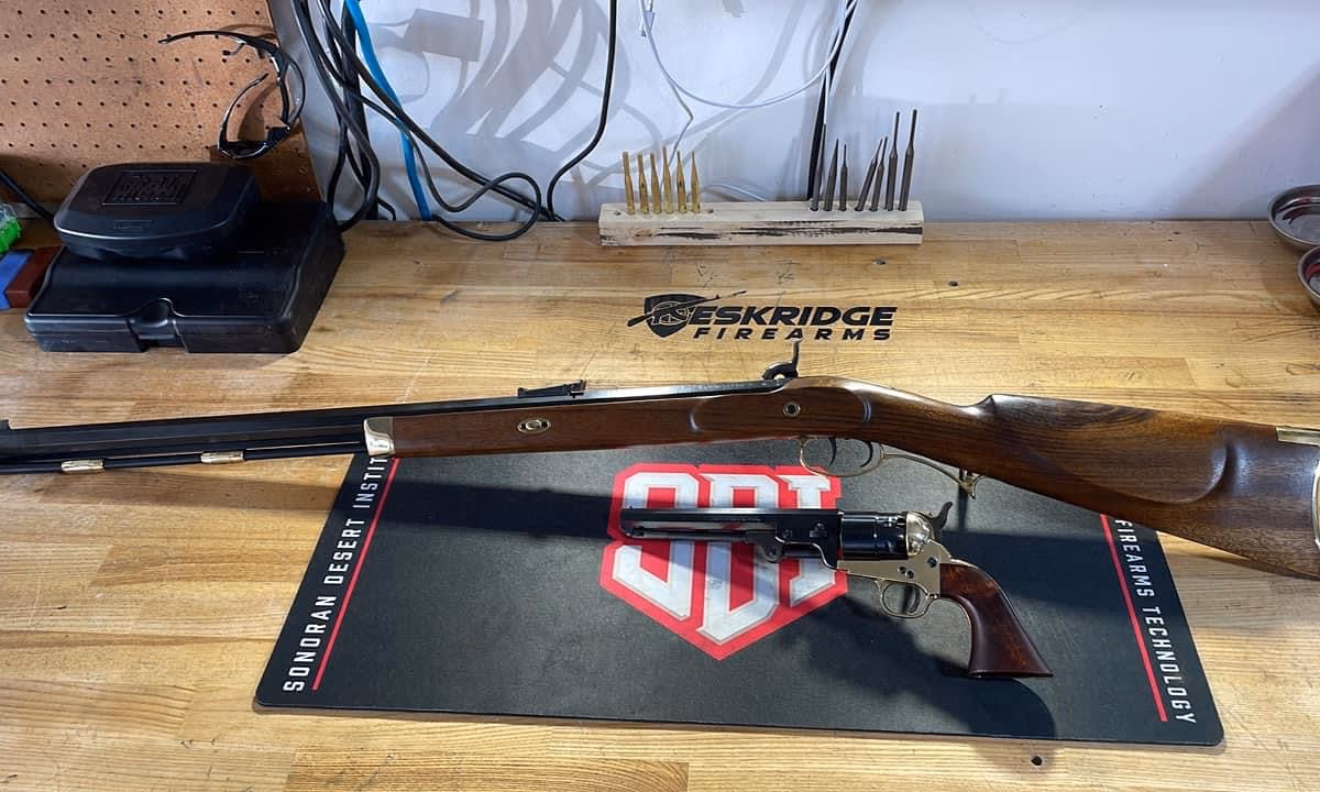 Eskridge Firearms photo 2