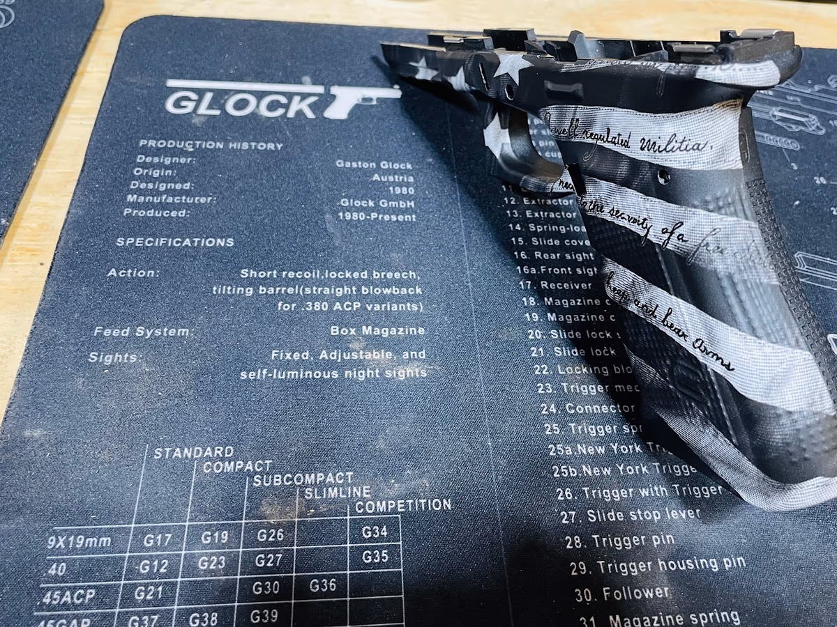 Eskridge Firearms photo 3