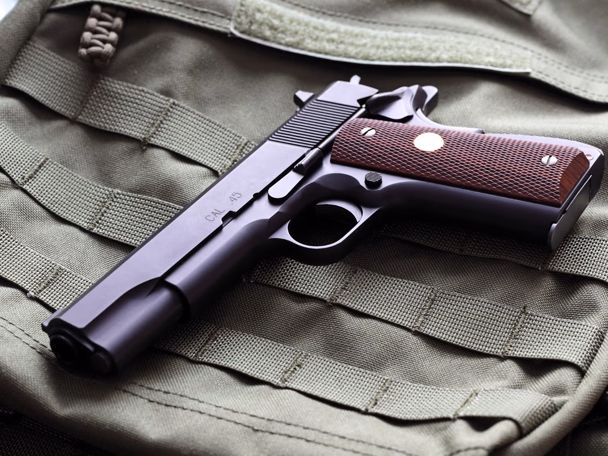 Esposito's Custom Guns photo 1