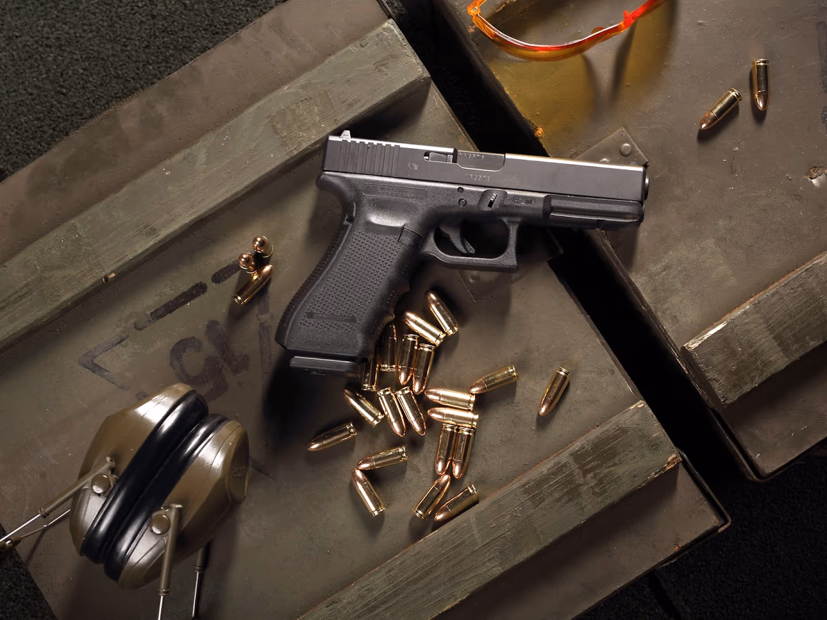 Esposito's Custom Guns photo 2