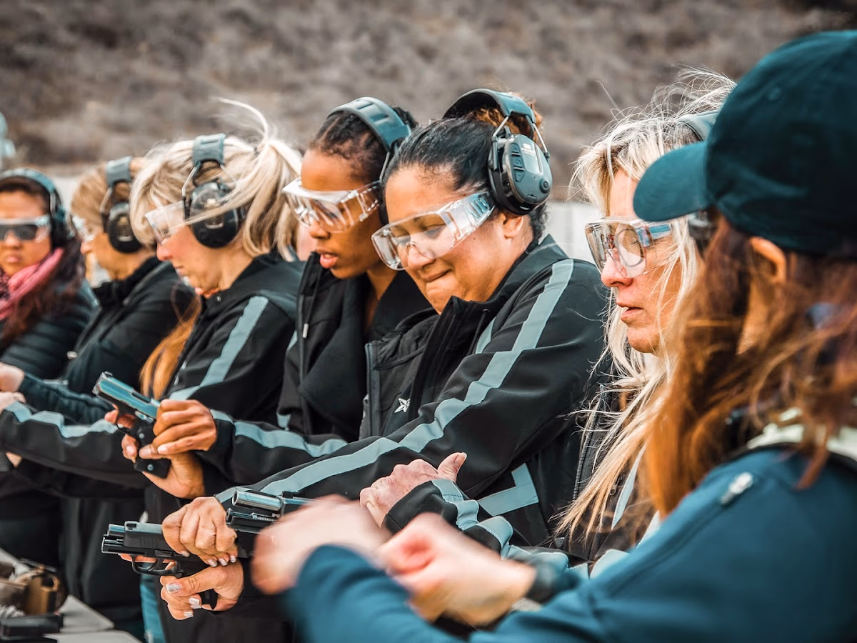Essential Defense Academy photo 3