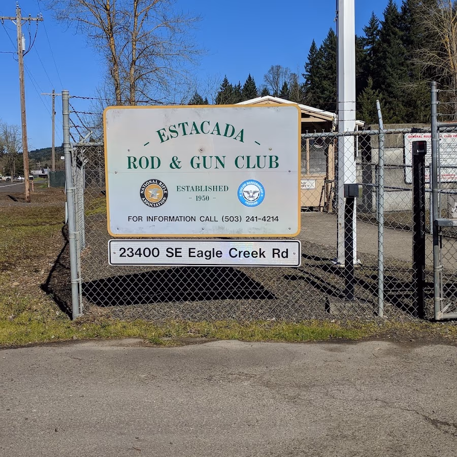 Estacada Rod and Gun Club photo 2