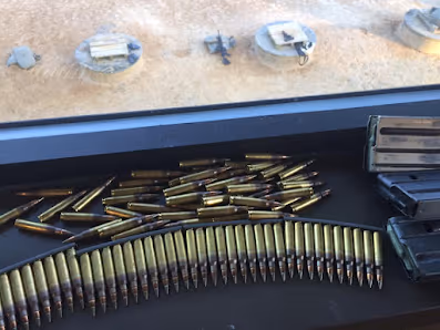 ETM Defense & Solutions