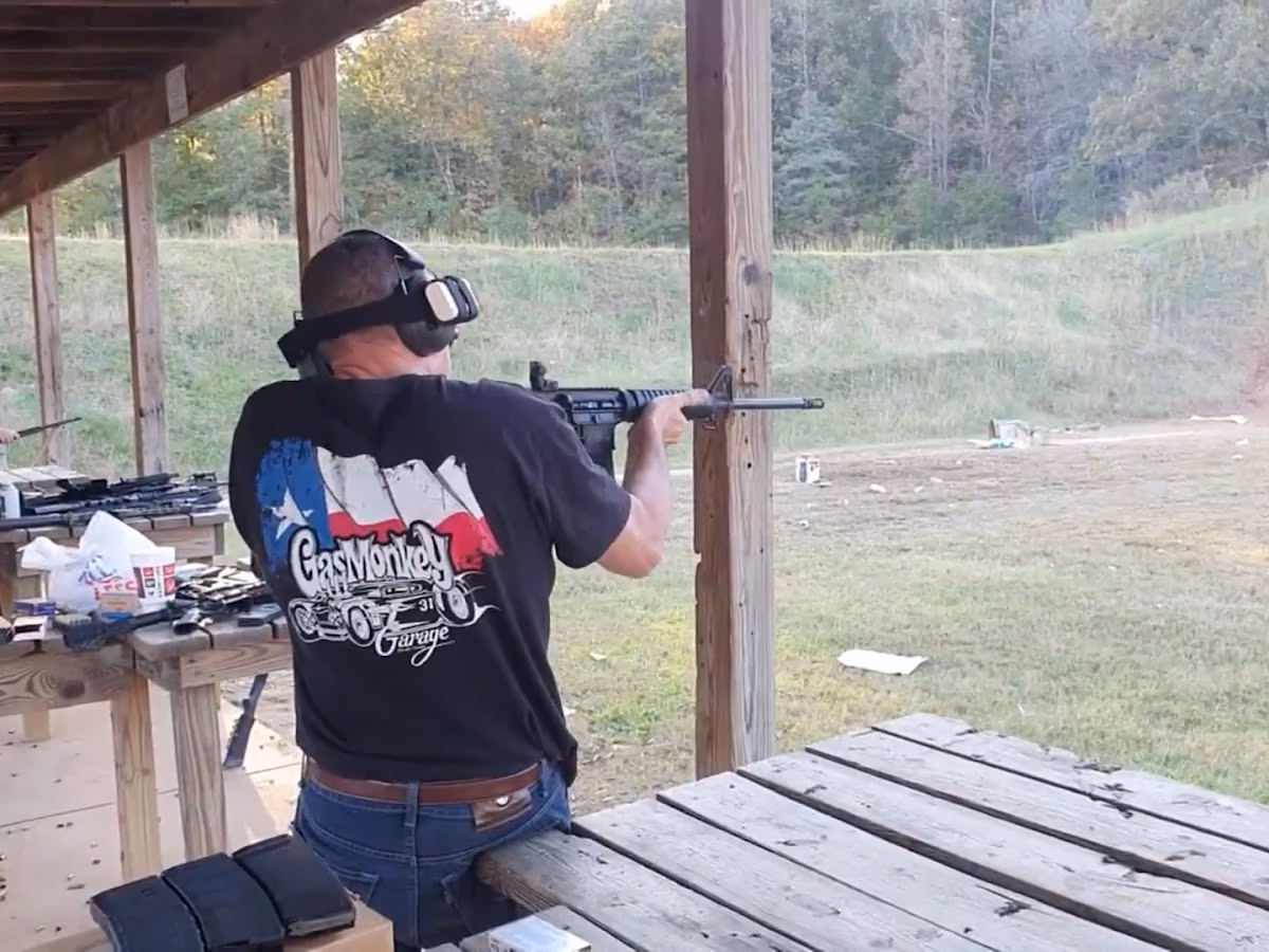 Etowah/Owls Hollow Public Shooting Range photo 2