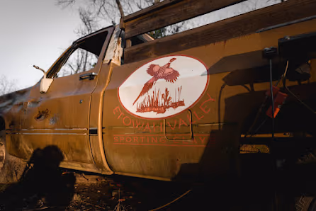 Etowah Valley Sporting Clays