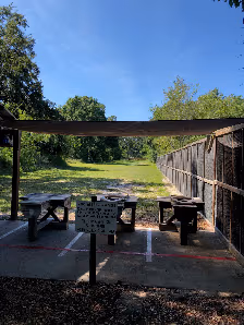Eustis Gun Club