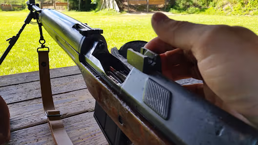 Eustis Gun Club photo 3