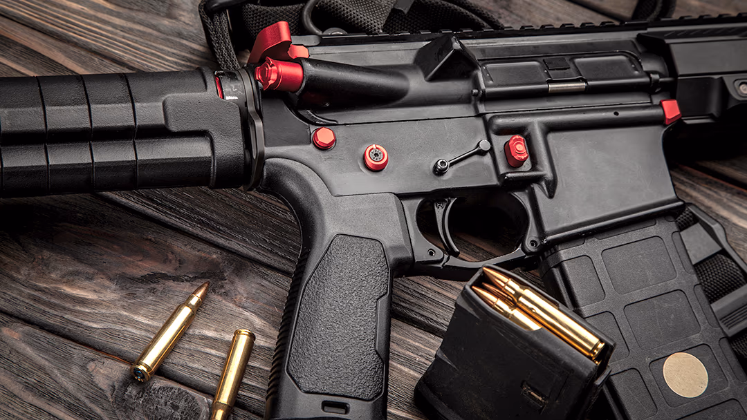 EV Firearms photo 3