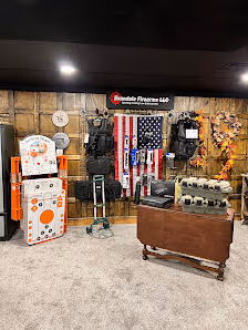 Evandale Firearms