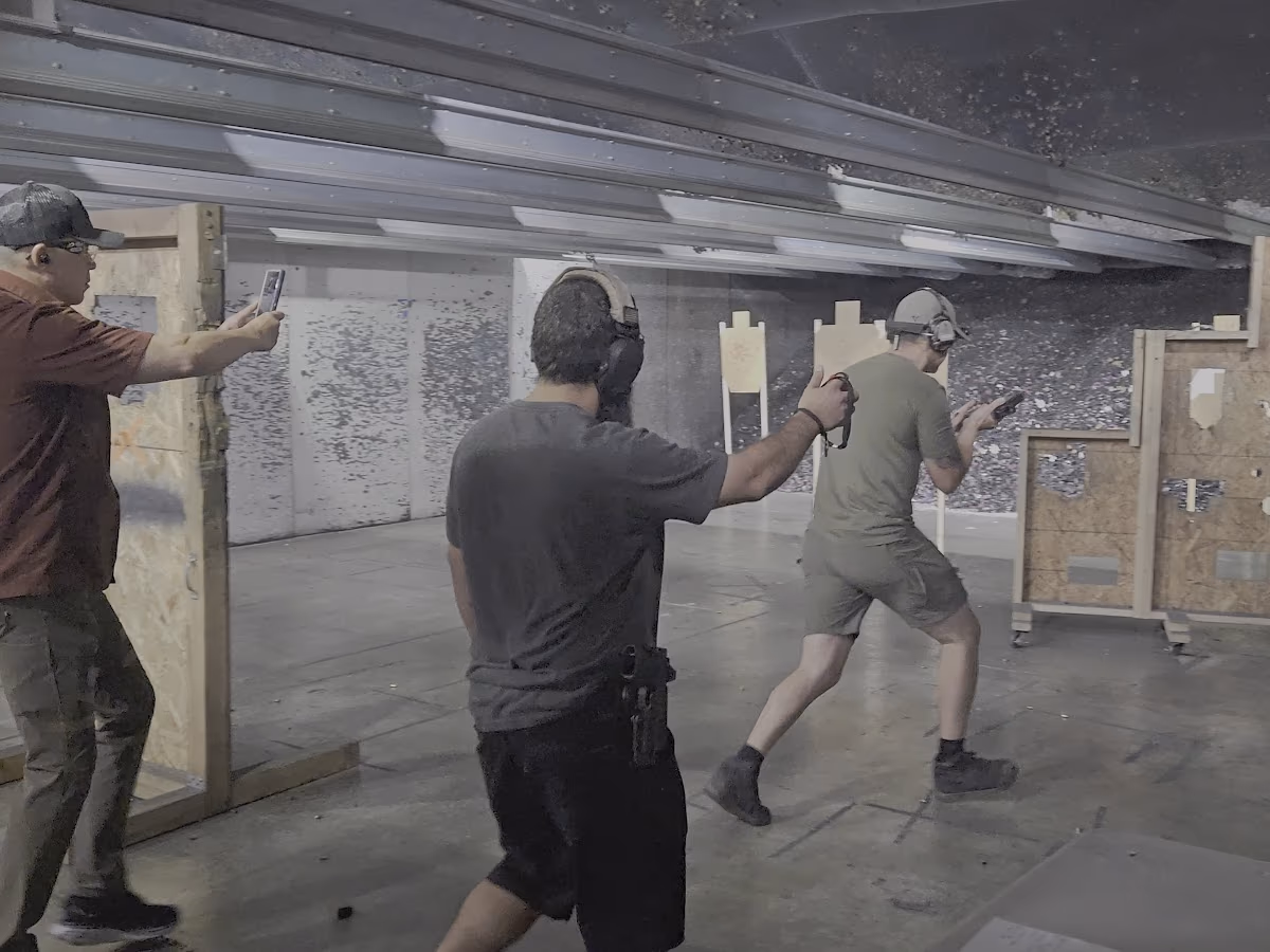 Evan's Gun World photo 3