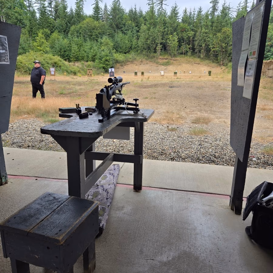 Evergreen Sportsmen's Club photo 2
