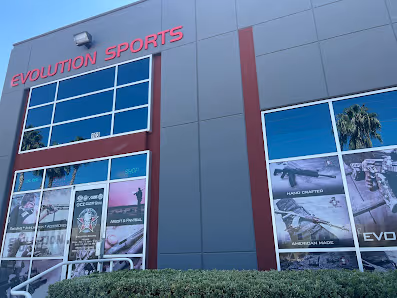 Evolution Sports photo 2