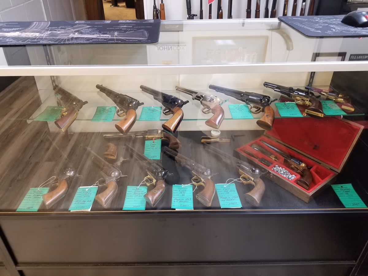 EWG Guns photo 2