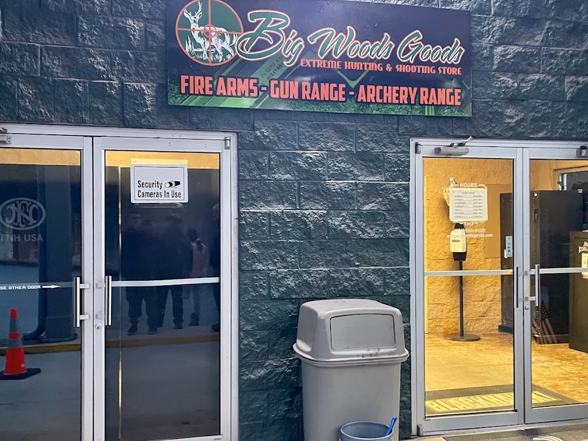 Executive Firearms photo 1