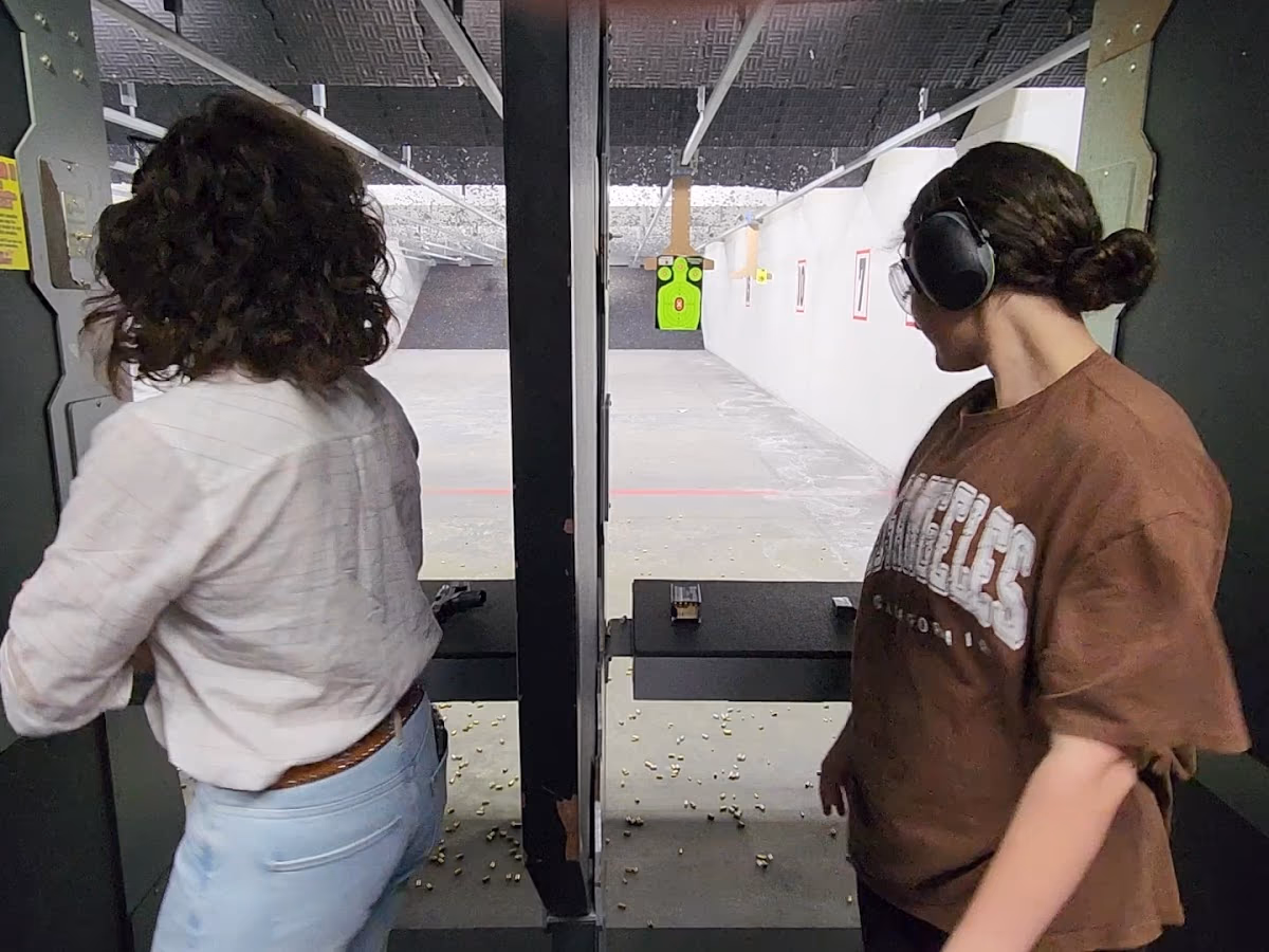 Executive Gun photo 2