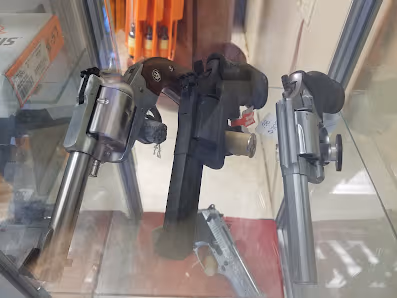 Executive Gun Shop
