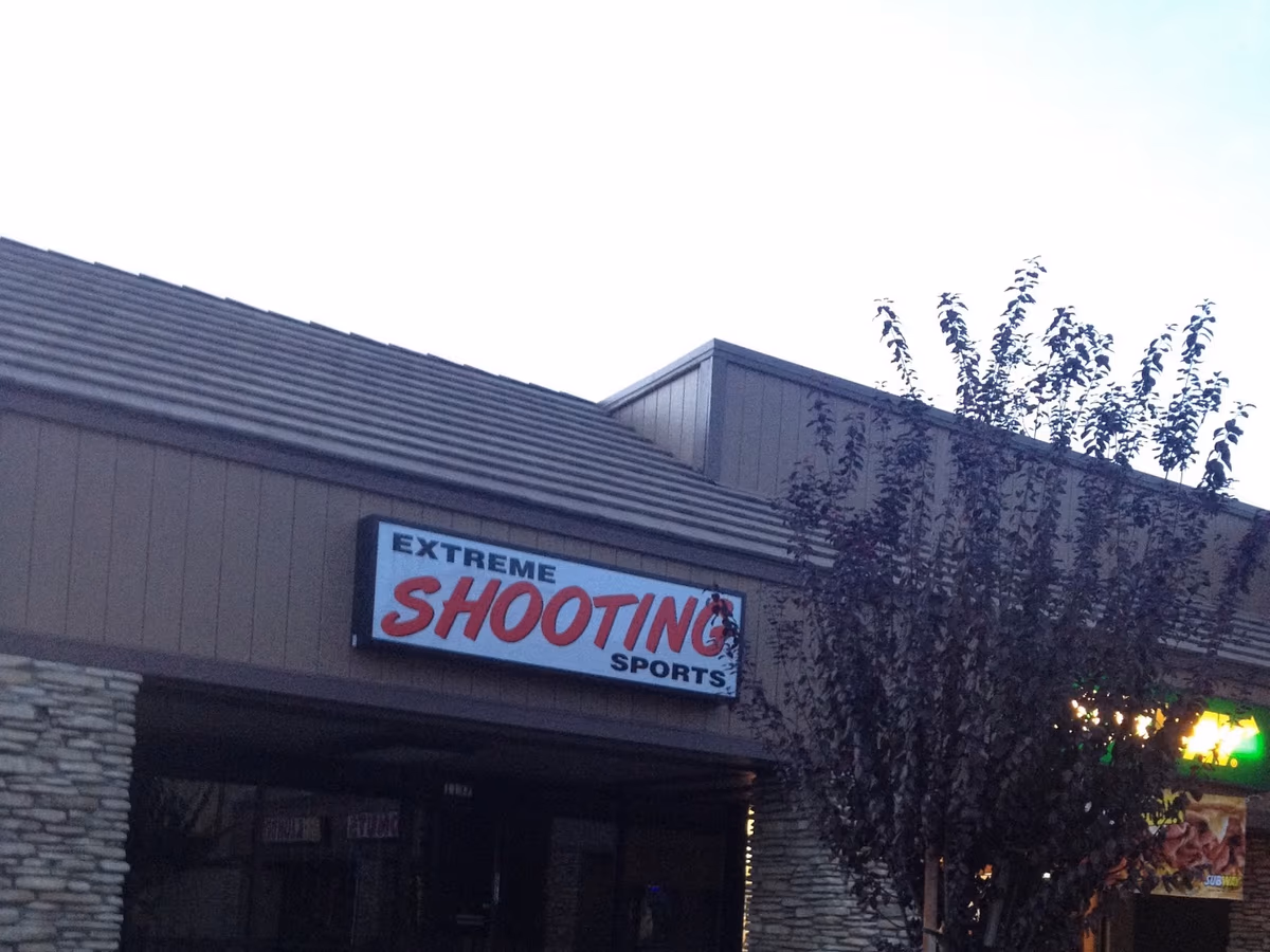 Exeter Gunslingers photo 2