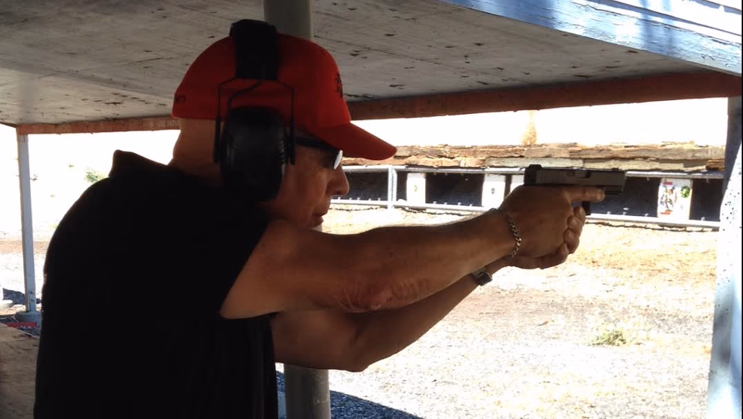 Expert Firearms Training, LLC photo 1