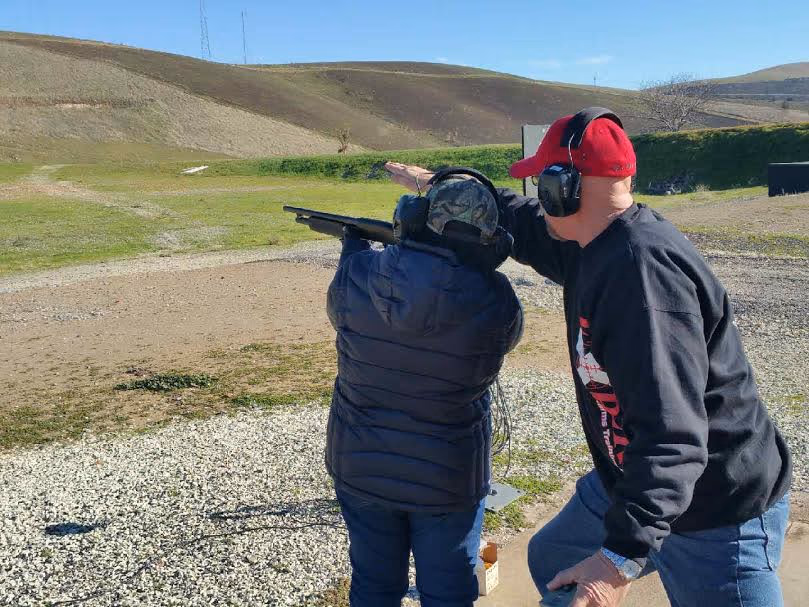 Expert Firearms Training, LLC photo 2