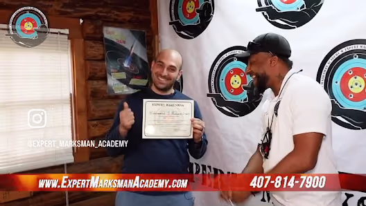 Expert Marksman Academy photo 2