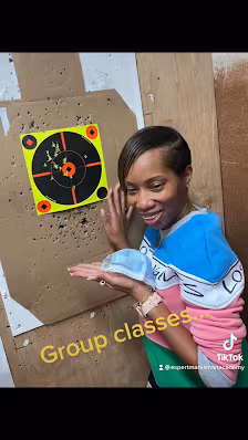 Expert Marksman Academy photo 3