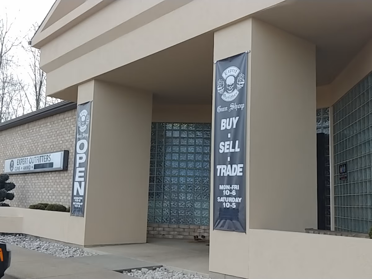 Expert Outfitters Gun Shop photo 1