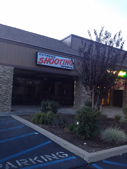 Extreme Shooting Sports