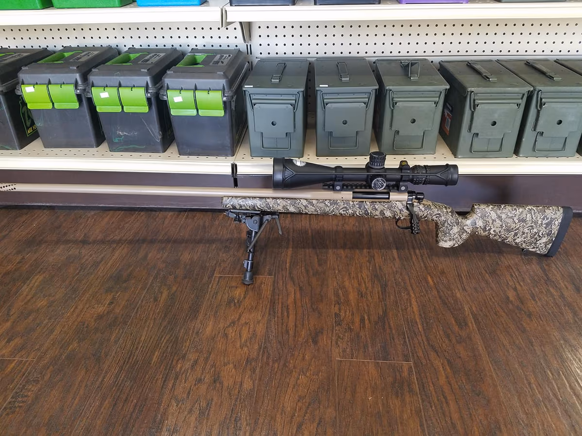Extreme Shooting Sports photo 3