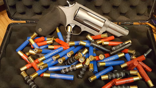 EZ-HQL Firearm Training Center photo 2