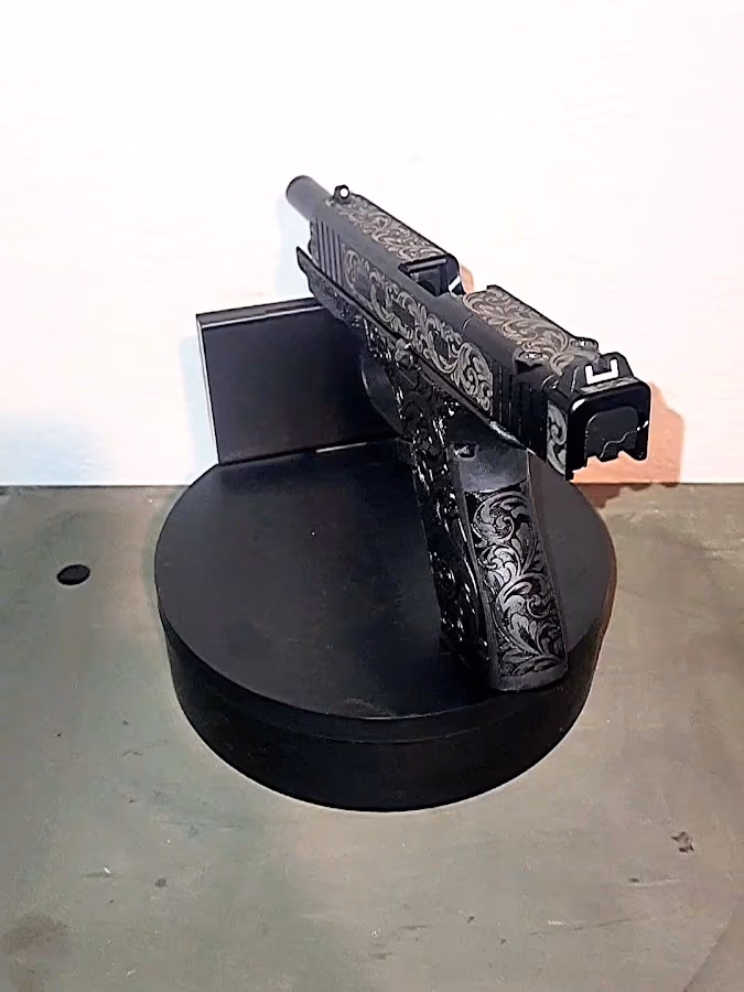 FAFO Arms LLC