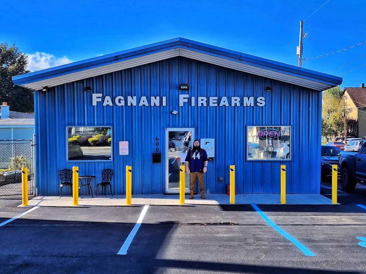 Fagnani Firearms photo 1