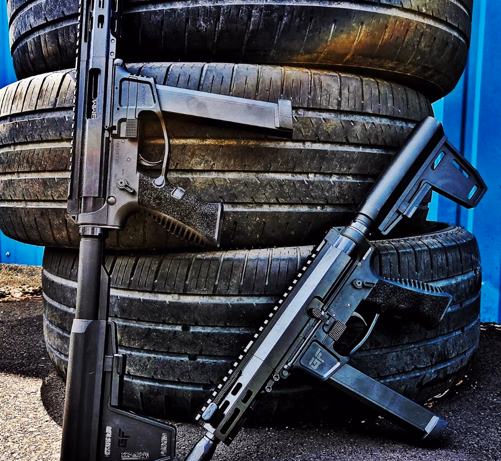 Fagnani Firearms photo 2