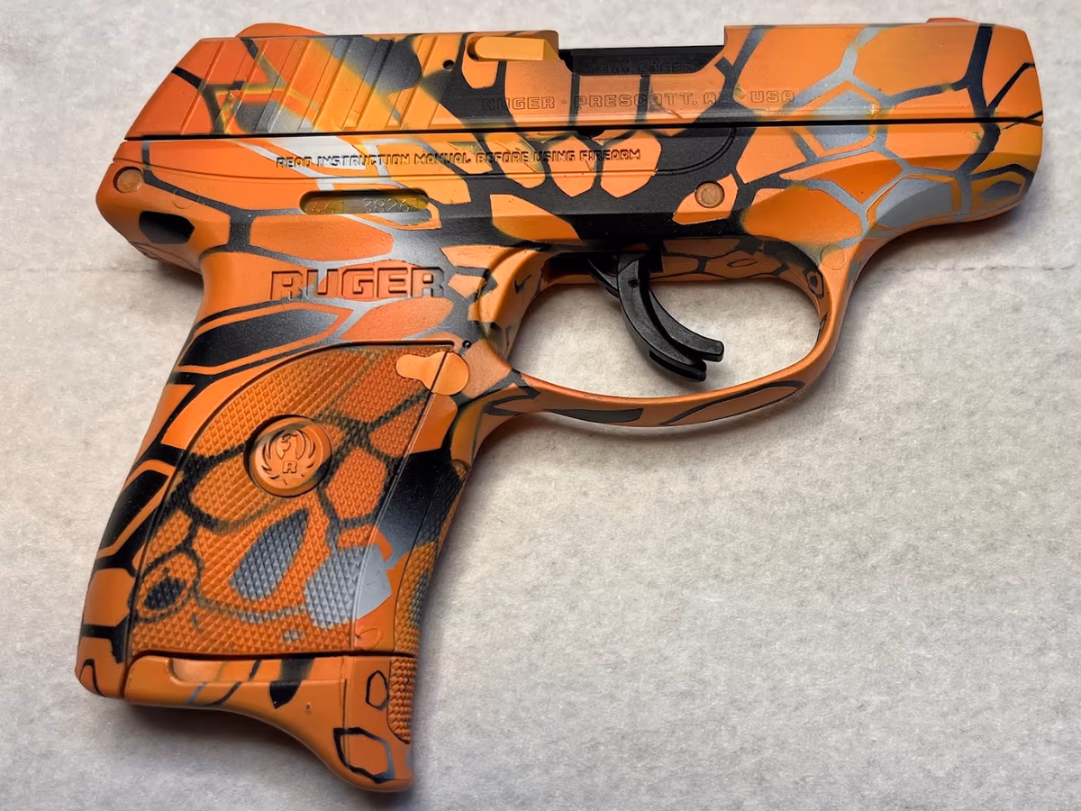 Fair Oaks Firearms
