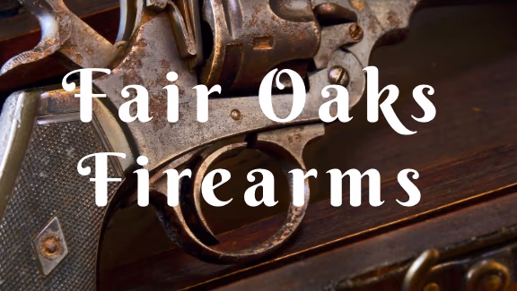 Fair Oaks Firearms photo 2
