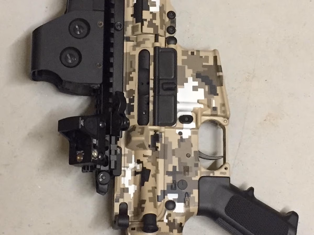 Fair Oaks Firearms photo 3