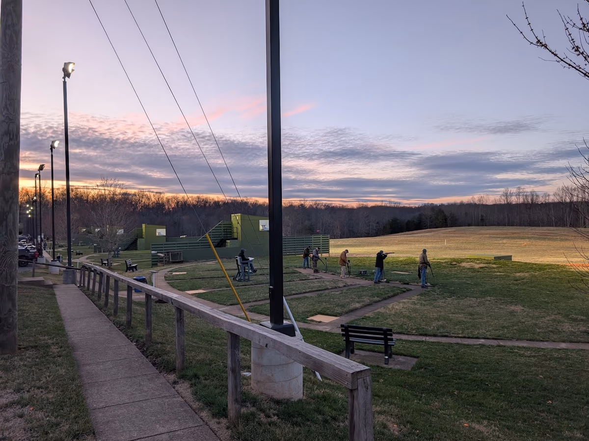 Fairfax Rod & Gun Club