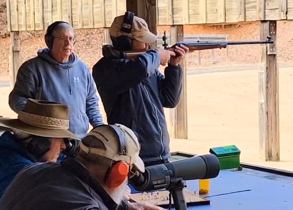 Fairfax Rod & Gun Club photo 2