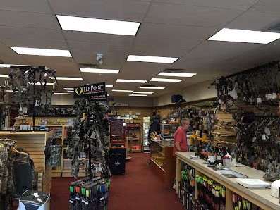 Fairfield County Firearms & Archery photo 2