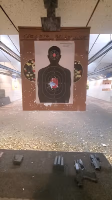 Fairfield County Firearms & Archery photo 3
